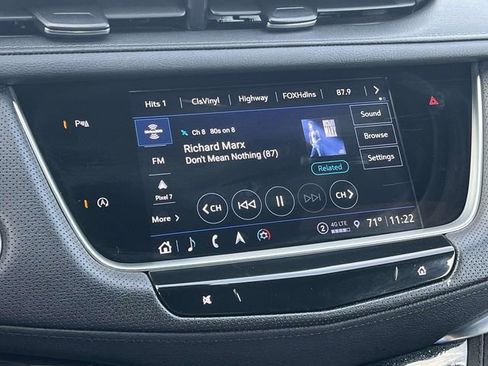 Used 2023 Cadillac XT5 Premium Luxury image 31