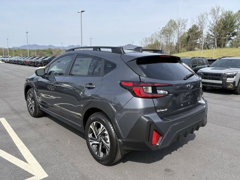 New 2026 Subaru Crosstrek 2.0i Premium image 6
