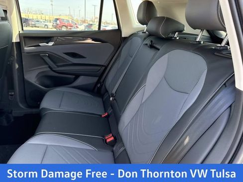 New 2026 Volkswagen Tiguan SE AWD/4WD image 15