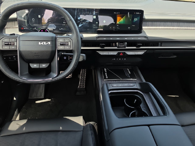 New 2027 Kia Telluride X-Line SX Prestige w/ Towing Package AWD/4WD image 8