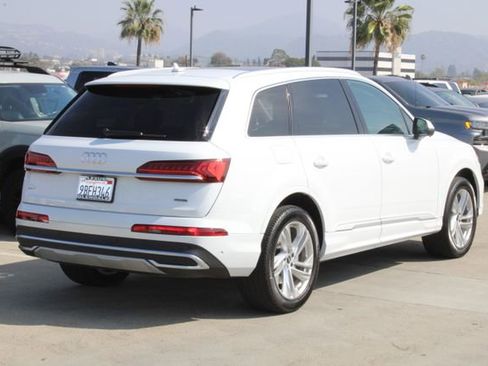 Used 2022 Audi Q7 2.0T Premium image 21