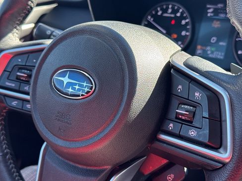 Used 2021 Subaru Outback Limited w/ Popular Package #2 image 30