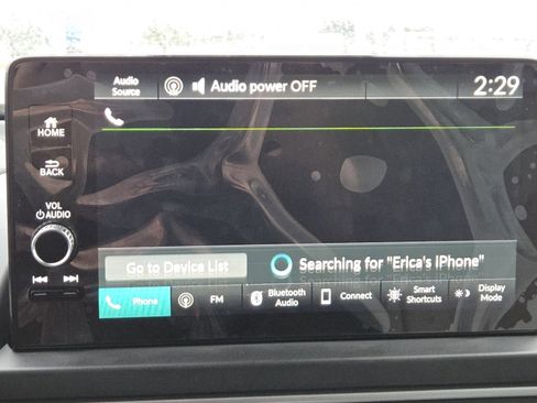 Used 2025 Honda Pilot EX-L image 31