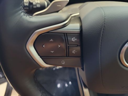 Certified 2026 Lexus NX 350 AWD w/ Accessory Package (Z1) image 29