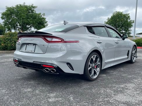 Used 2019 Kia Stinger GT2 RWD image 7