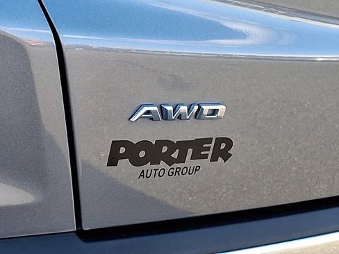 Used 2021 Cadillac XT5 Premium Luxury image 32