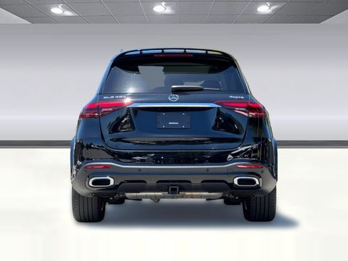 Certified 2024 Mercedes-Benz GLE 450 4MATIC image 10