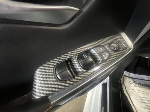 Used 2024 Nissan Sentra SR w/ Trunk Package image 13