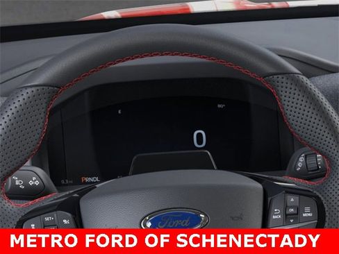 New 2025 Ford Explorer ST-Line w/ Premium Package image 13