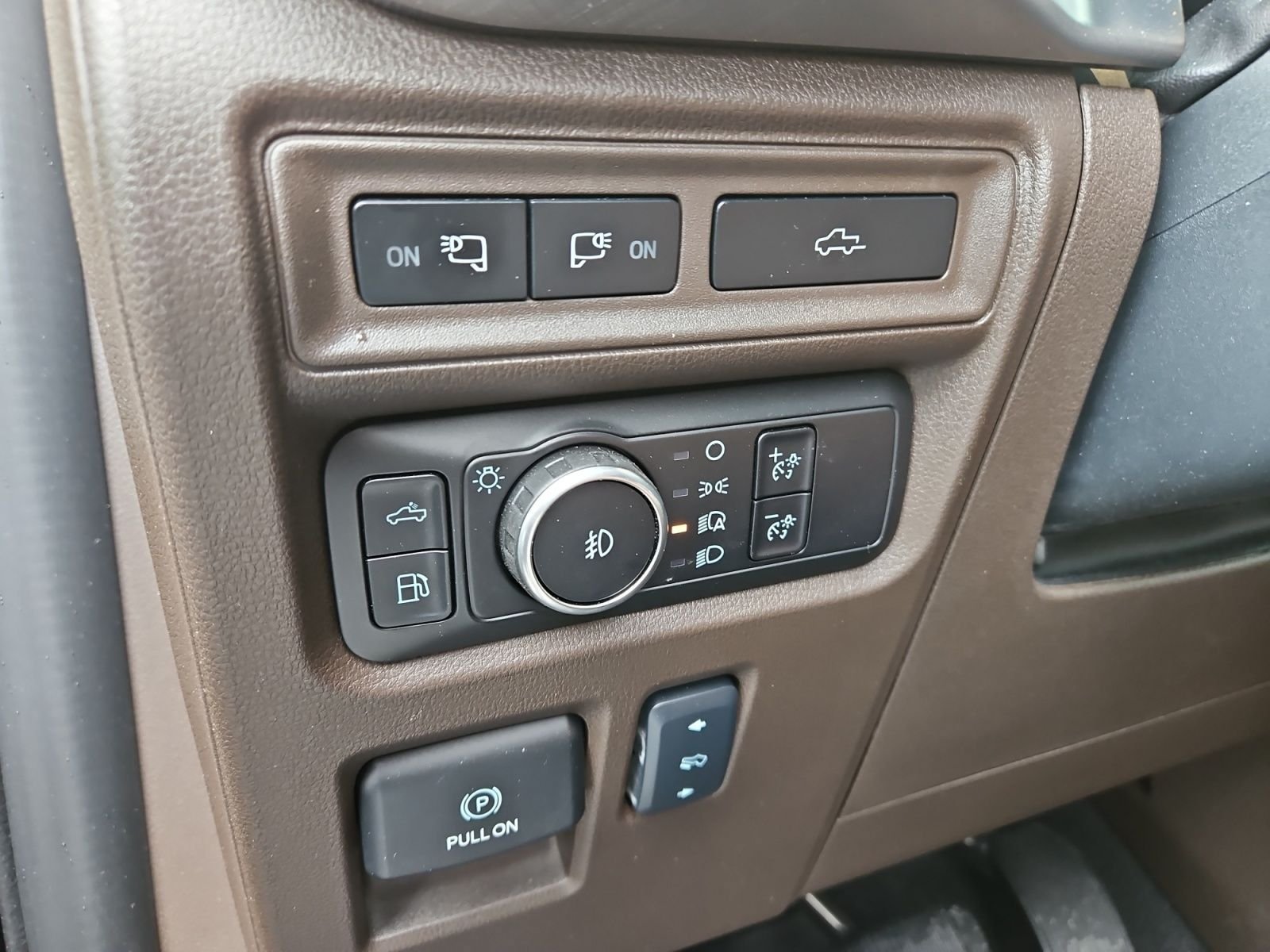 Used 2024 Ford F150 King Ranch AWD/4WD image 23
