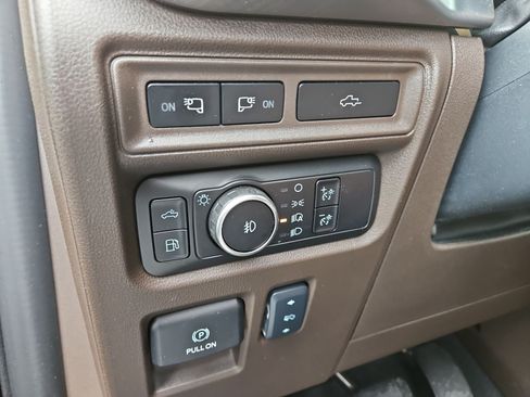 Used 2024 Ford F150 King Ranch AWD/4WD image 23