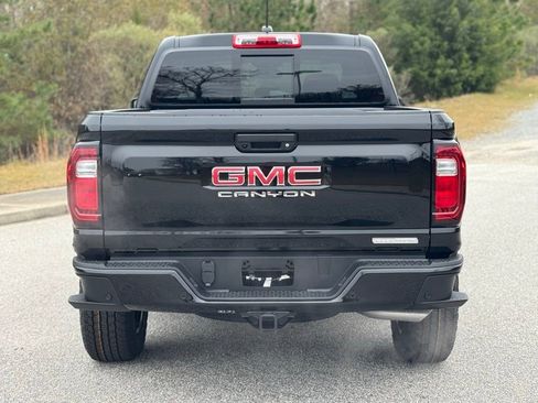New 2026 GMC Canyon Elevation w/ Convenience Package image 13