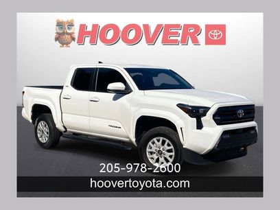 Used 2024 Toyota Tacoma SR5