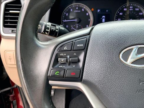 Used 2018 Hyundai Tucson Value w/ Cargo Package FWD image 21