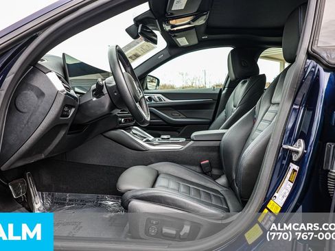 Used 2023 BMW i4 M50 image 19
