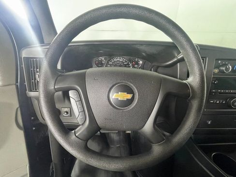 Used 2014 Chevrolet Express 1500 LS image 17