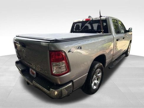 Used 2023 RAM 1500 Big Horn AWD/4WD image 4