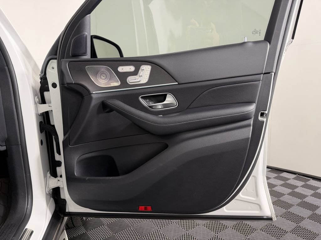 Used 2022 Mercedes-Benz GLE 350 4MATIC image 39