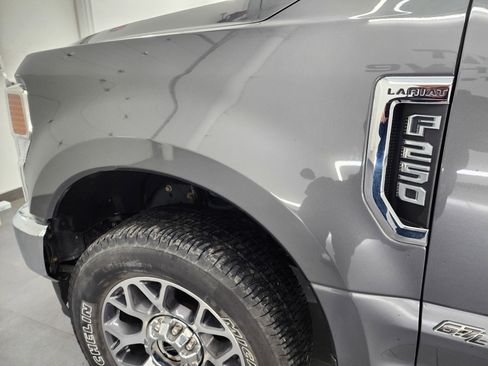 Used 2022 Ford F250 Lariat w/ Lariat Value Package image 37