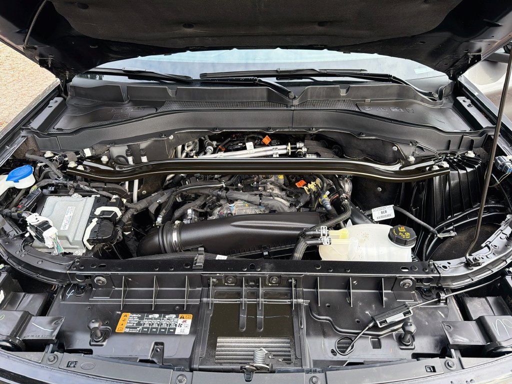 Used 2026 Ford Explorer ST-Line AWD/4WD image 33