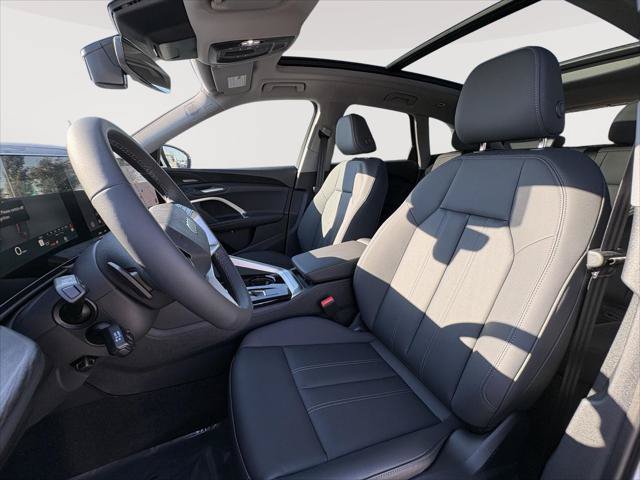 New 2026 Audi Q5 Premium Plus AWD/4WD image 10