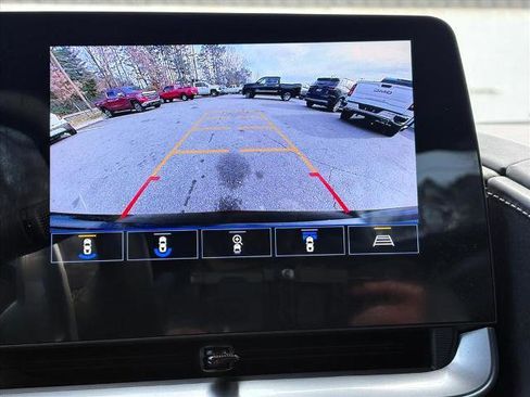 Used 2022 Chevrolet Corvette Stingray Premium Conv w/ Z51 Performance Package image 8