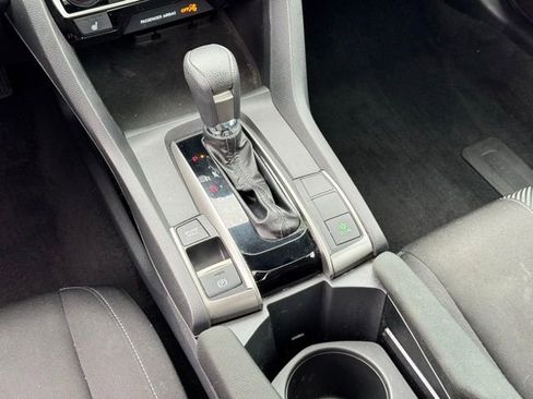 Used 2019 Honda Civic EX image 14
