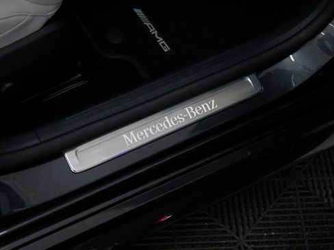 Used 2026 Mercedes-Benz C 300 4MATIC Sedan image 26