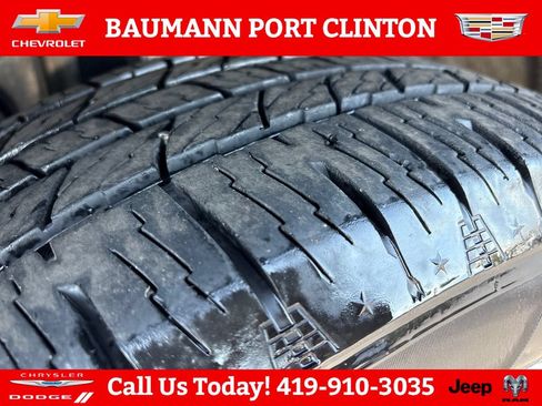 Used 2017 Jeep Grand Cherokee Limited RWD image 26