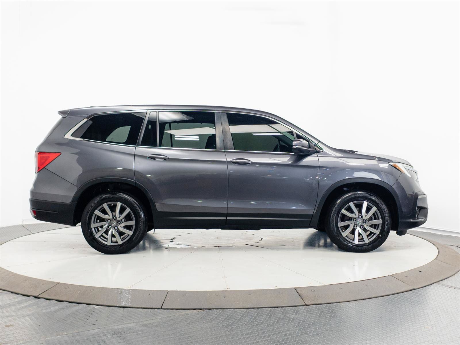 Used 2020 Honda Pilot EX-L image 14