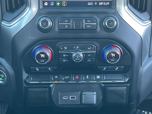 Used 2021 Chevrolet Silverado 1500 LT w/ LPO, Liner Protection Package image 19