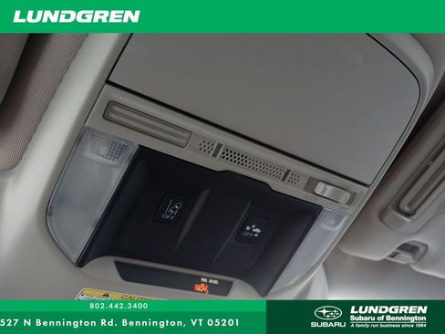 Used 2019 Subaru Forester w/ Alloy Wheel Package image 35