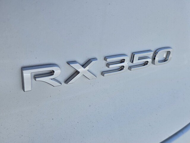 New 2026 Lexus RX 350 FWD image 32