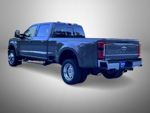 New 2026 Ford F450 Lariat w/ Lariat Ultimate Package AWD/4WD image 7