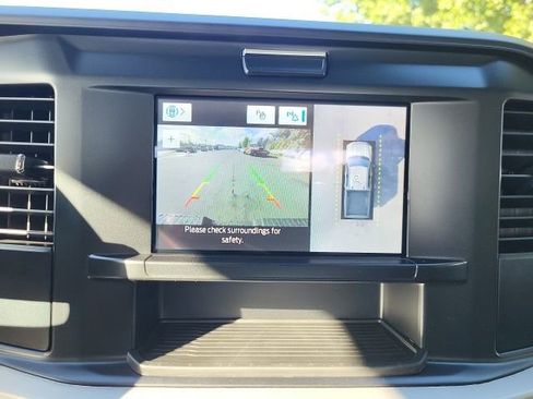 New 2026 Ford F350 XL w/ STX Appearance Package image 18