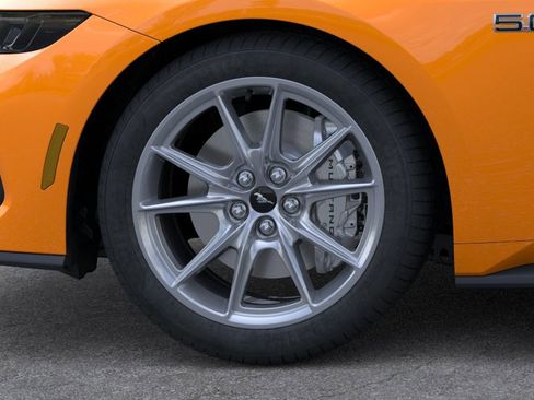 New 2026 Ford Mustang GT Premium image 19