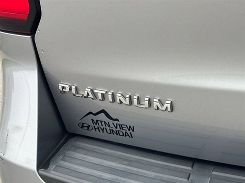 Used 2024 Ford Expedition Platinum AWD/4WD image 11