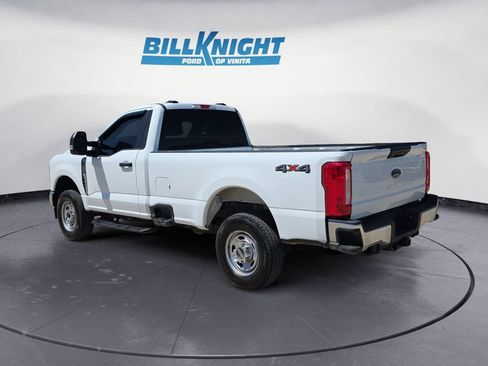 Used 2023 Ford F250 XL w/ XL Chrome Package AWD/4WD image 3