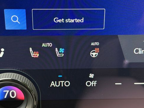 New 2026 Lexus RX 350 AWD w/ Convenience Package image 24