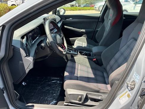 New 2026 Volkswagen GTI S FWD image 7