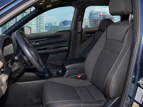 Certified 2023 Honda CR-V Sport image 17