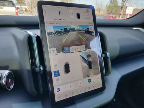 New 2026 Volvo EX30 Cross Country Ultra w/ Protection Package Premier image 14