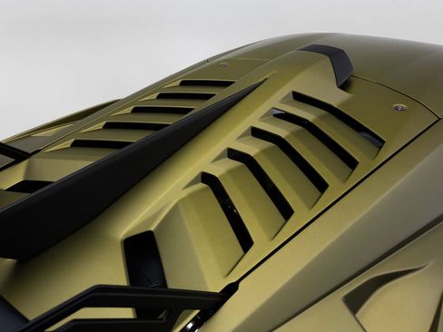 Used 2022 Lamborghini Huracan STO RWD image 59