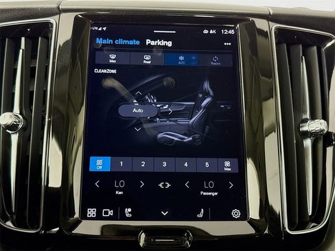 Certified 2023 Volvo XC60 T8 Core w/ Climate Package image 16