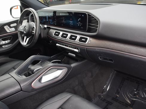 Certified 2022 Mercedes-Benz GLE 350 4MATIC image 14