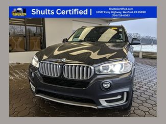 Used 2015 BMW X5 xDrive35i video 1