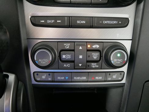 Used 2014 Honda Pilot EX-L image 23