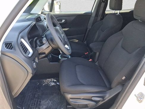 Used 2020 Jeep Renegade Sport w/ Sport Appearance Group AWD/4WD image 9