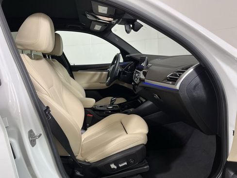 Used 2024 BMW X3 xDrive30i w/ Convenience Package image 22