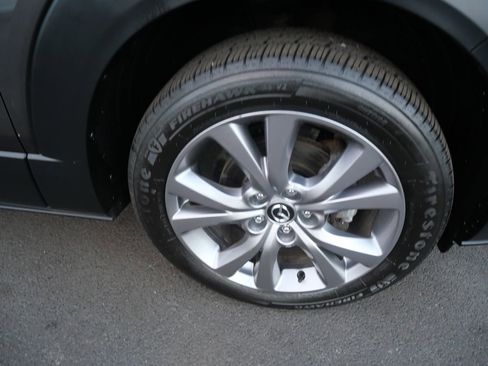 Used 2021 MAZDA CX-30 AWD 2.5 S w/ Preferred Package image 31